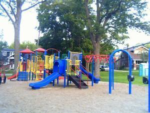 Playground : Como escolher um ambiente seguro para crianças!