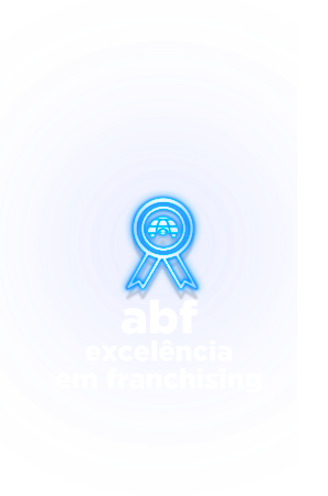 abf - excelência em franchising